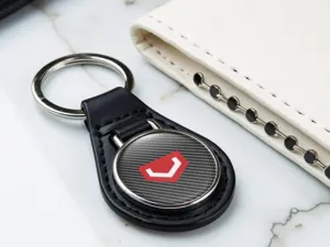 Vossen Photo Keychain Stylish Design Force Feel